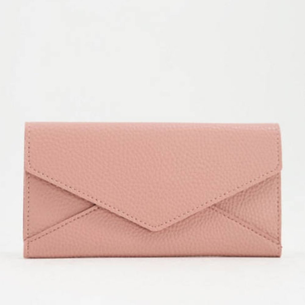 BRAND NEW French Connection envelope wallet